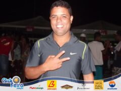 Lançamento Bloco do Patrão